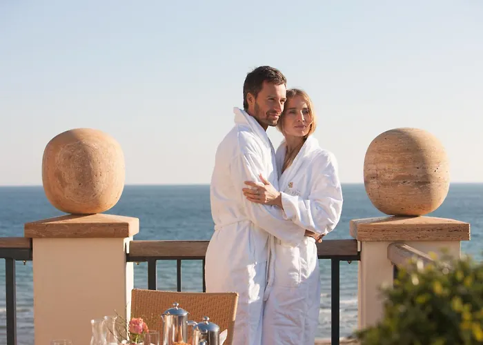 Hotel Gran Belveder & Ostsee Therme Resort & Spa