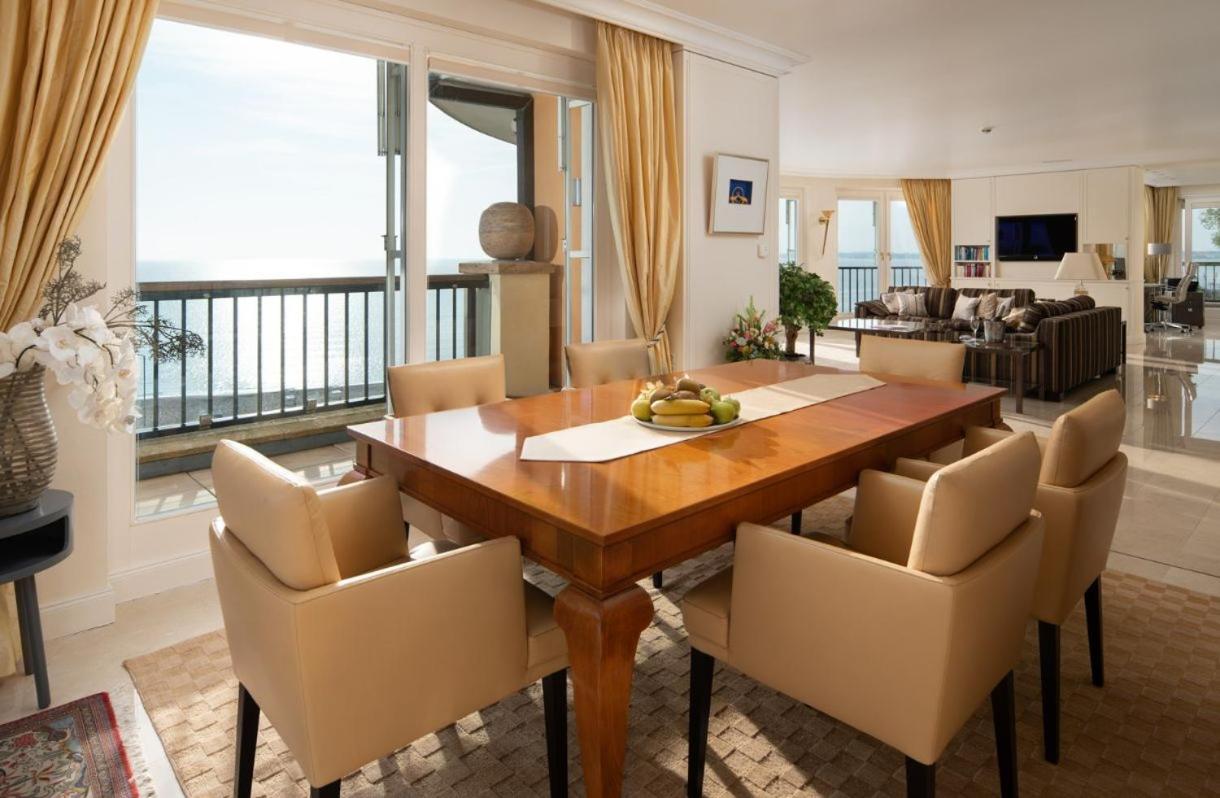 Hotel Gran Belveder & Ostsee Therme &