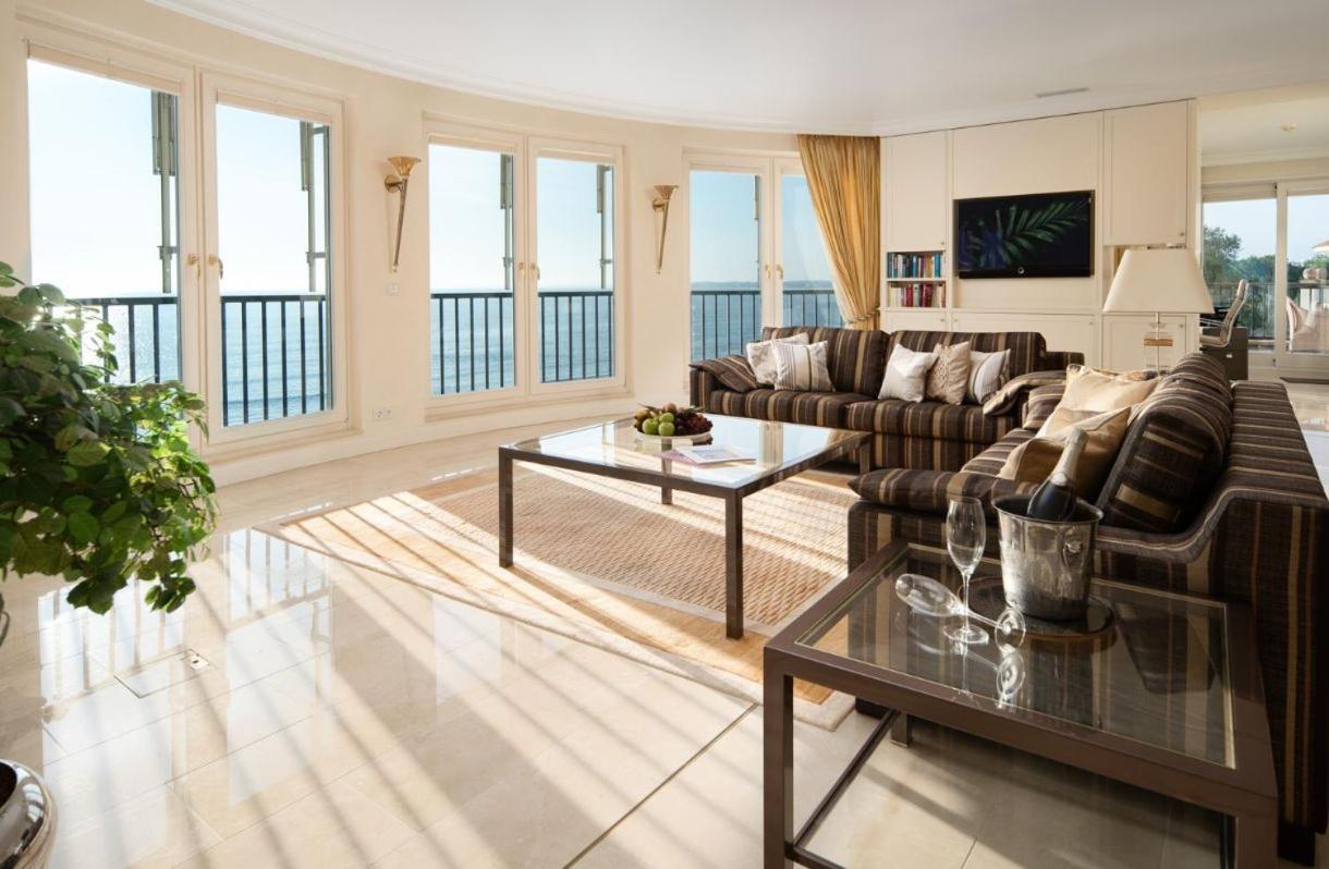Hotel Gran Belveder & Ostsee Therme & Scharbeutz