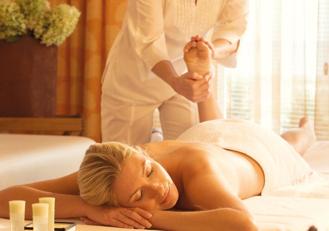 Gran Belveder & Ostsee Therme & 5* Scharbeutz