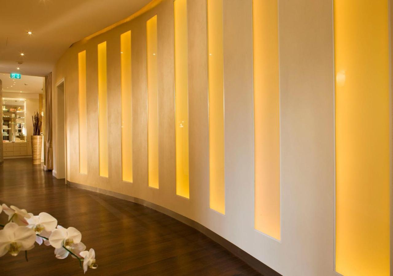 Hotel Gran Belveder & Ostsee Therme &