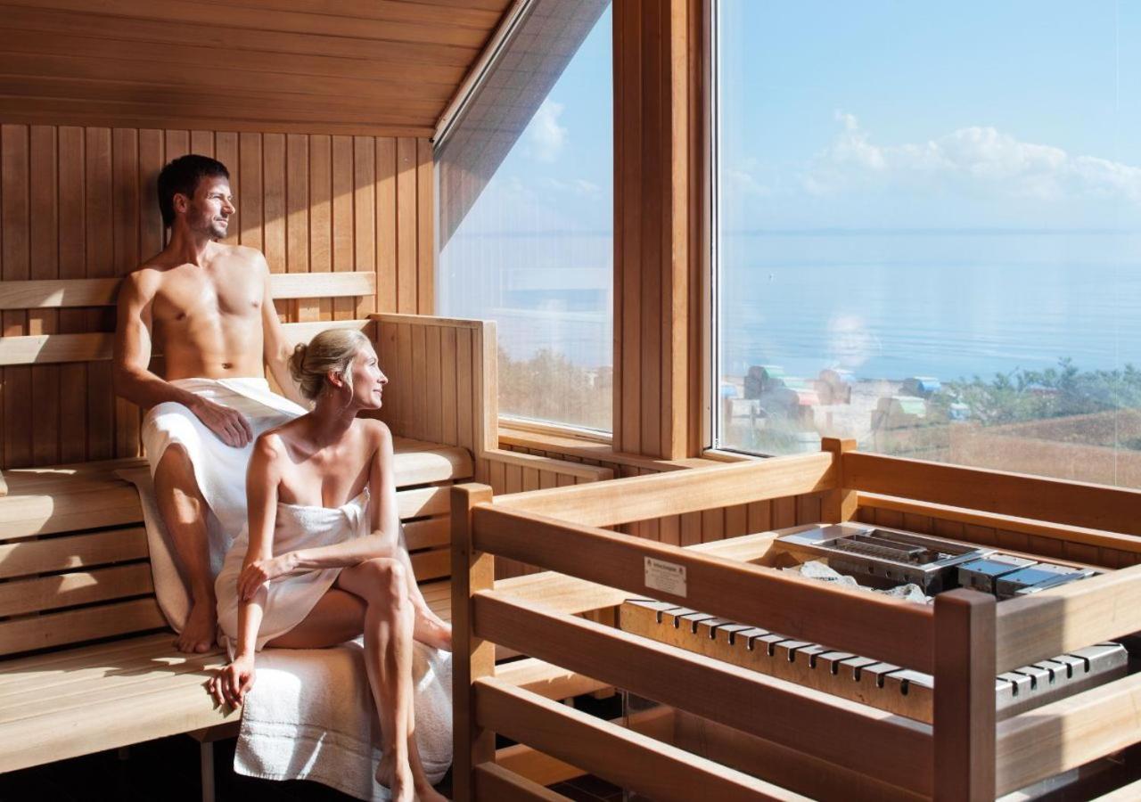 Gran Belveder & Ostsee Therme & Hotel 5*