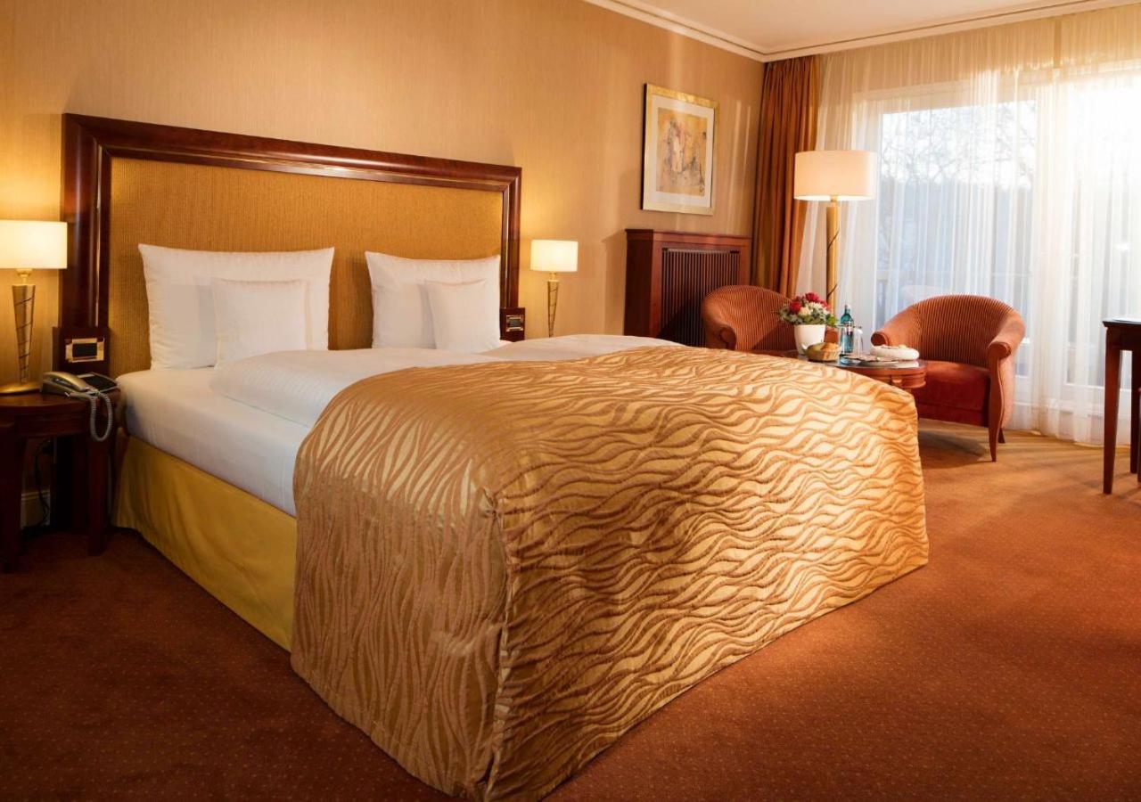Hotel Gran Belveder & Ostsee Therme & 5*