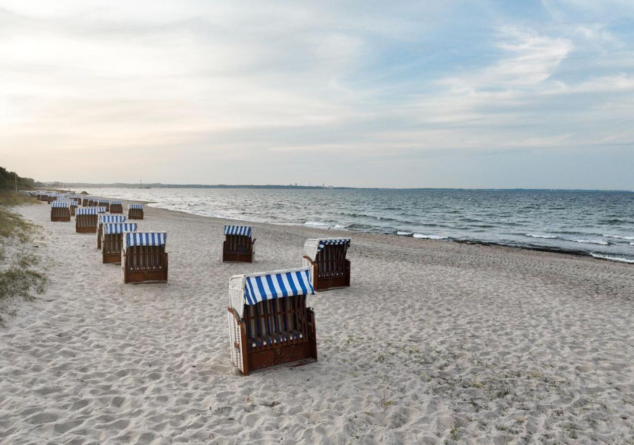 Gran Belveder & Ostsee Therme &