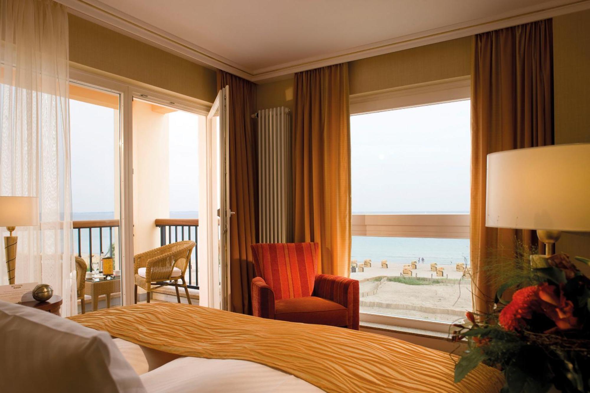 Gran Belveder & Ostsee Therme & Hotel
