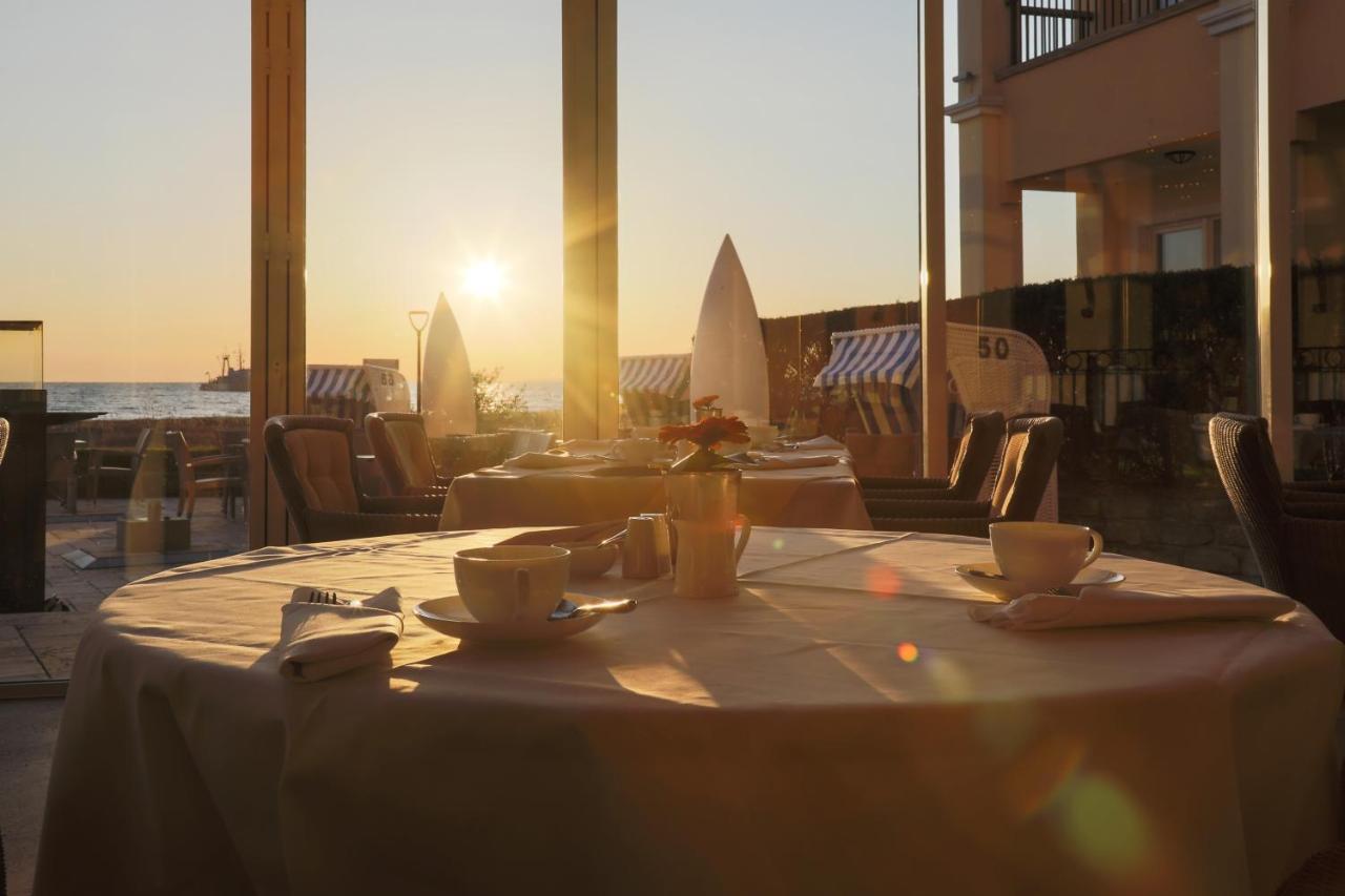 Hotel Gran Belveder & Ostsee Therme & Scharbeutz