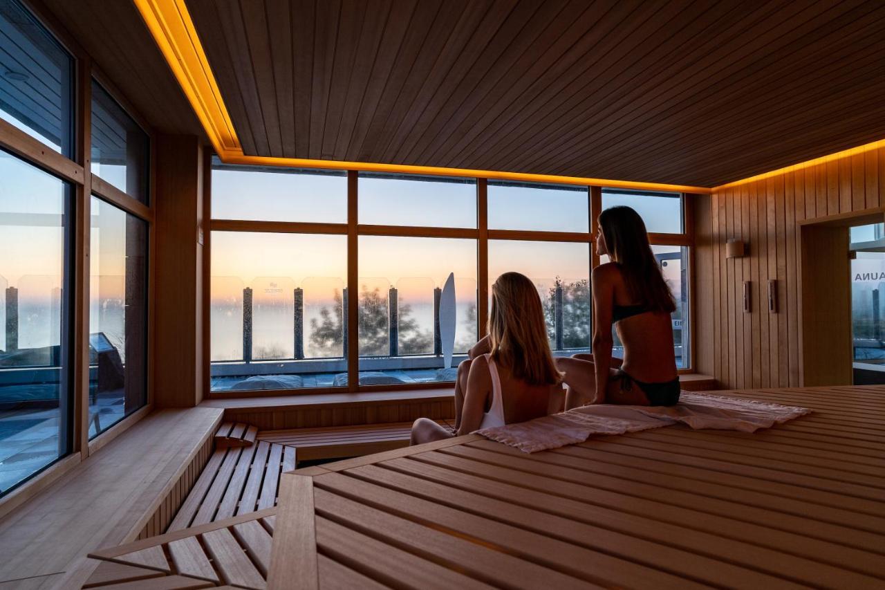 Gran Belveder & Ostsee Therme & 5*