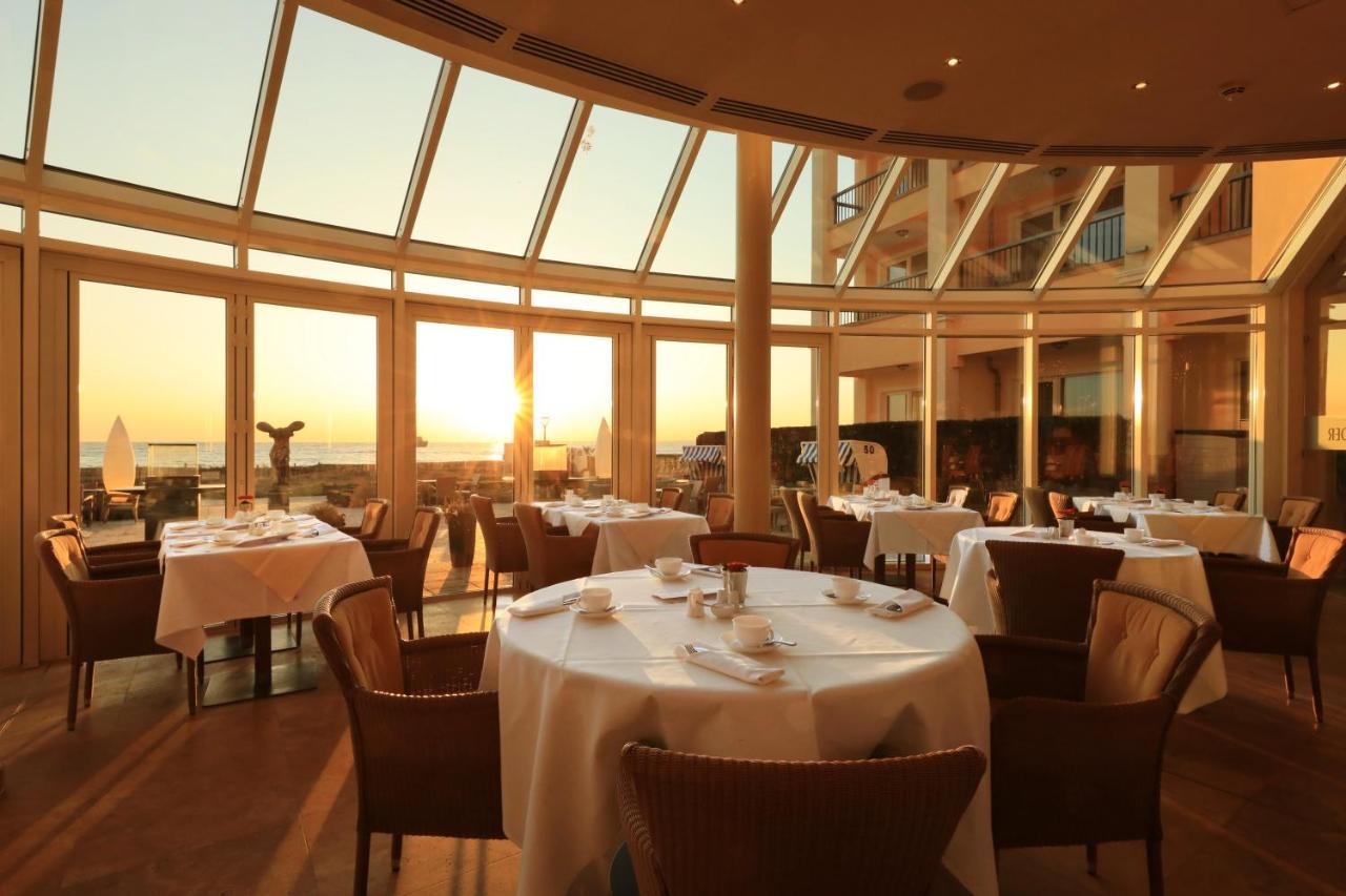 Hotel Gran Belveder & Ostsee Therme &