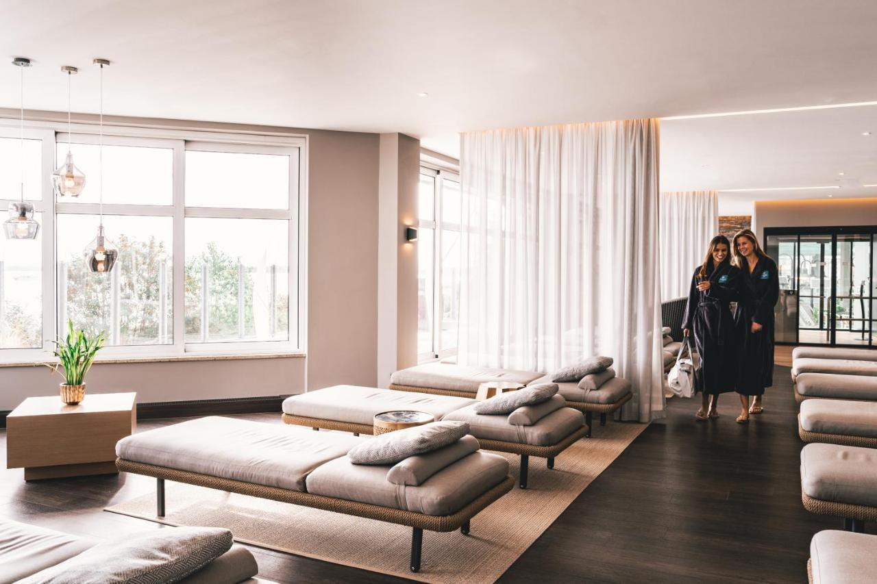 Hotel Gran Belveder & Ostsee Therme &