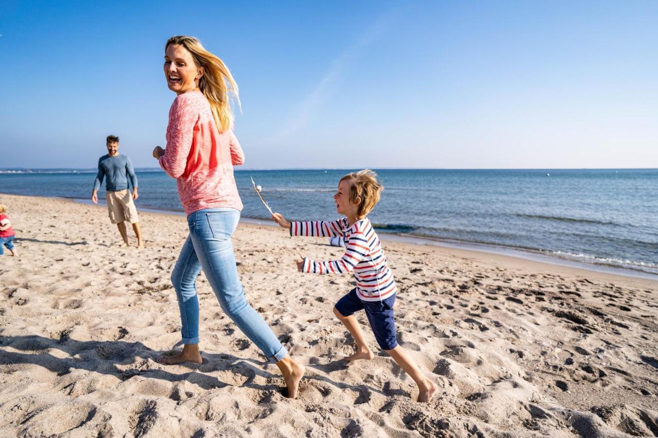 Hotel Gran Belveder & Ostsee Therme &