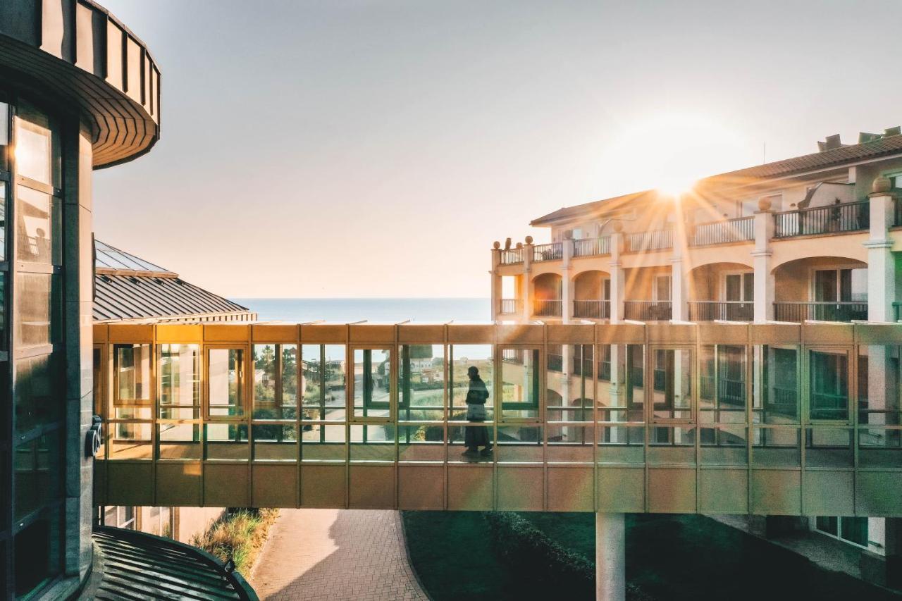 Gran Belveder & Ostsee Therme & Hotel