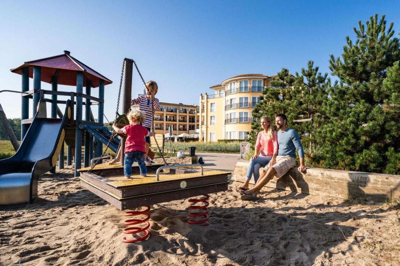 Gran Belveder & Ostsee Therme & Hotel